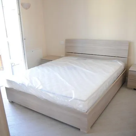 Apartment La Dea *