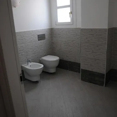 La Dea Apartment Olbia
