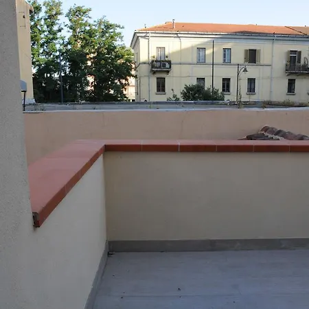 La Dea Apartment
