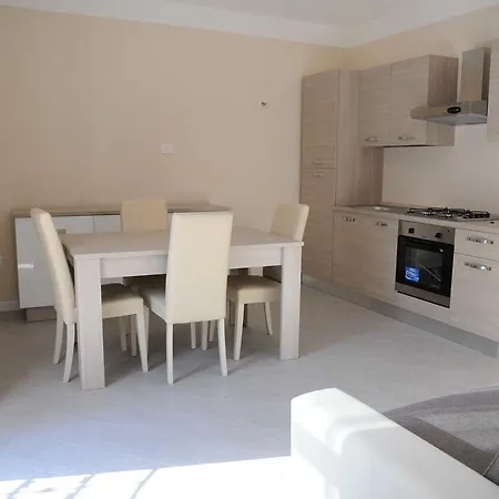 Apartment La Dea Olbia