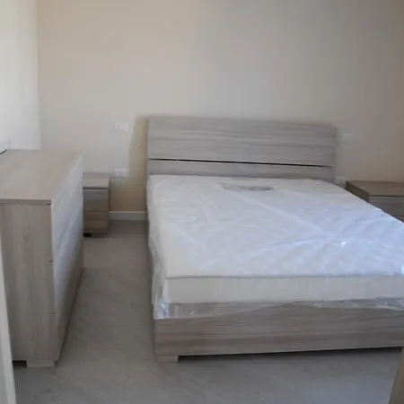 La Dea Apartment